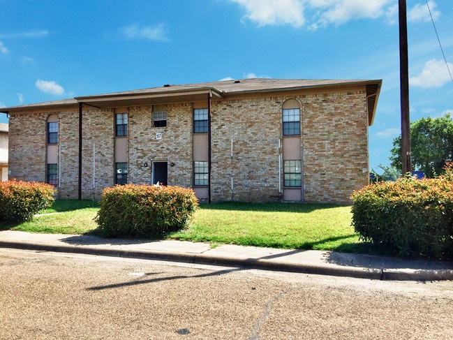 1117 Franklin St in Hutchins, TX - Building Photo - Building Photo