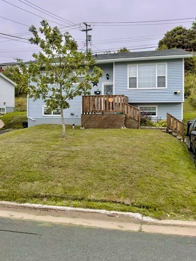 36 A Skanes Ave in St John's, NL - Building Photo - Building Photo