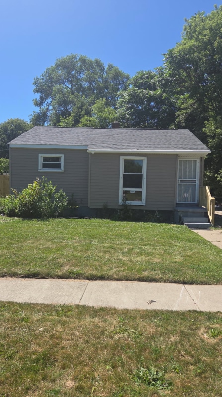 property at 2010 Tebo St