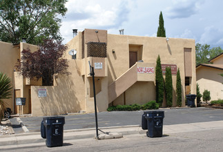 11109 Towner Ave NE in Albuquerque, NM - Building Photo - Building Photo