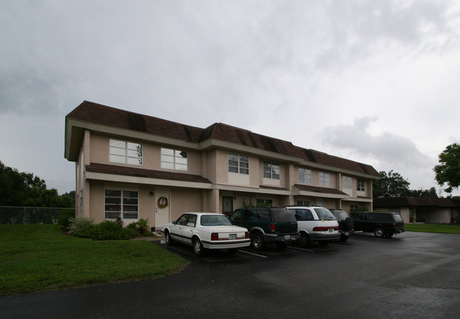 216-222 Barlow Ave in Sarasota, FL - Building Photo - Building Photo