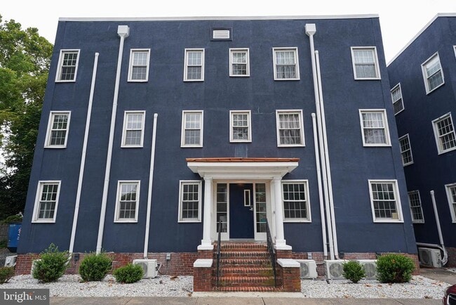 property at 308 N Division St