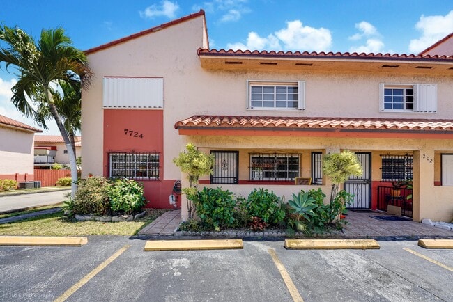 property at 7724 W 29th Ln