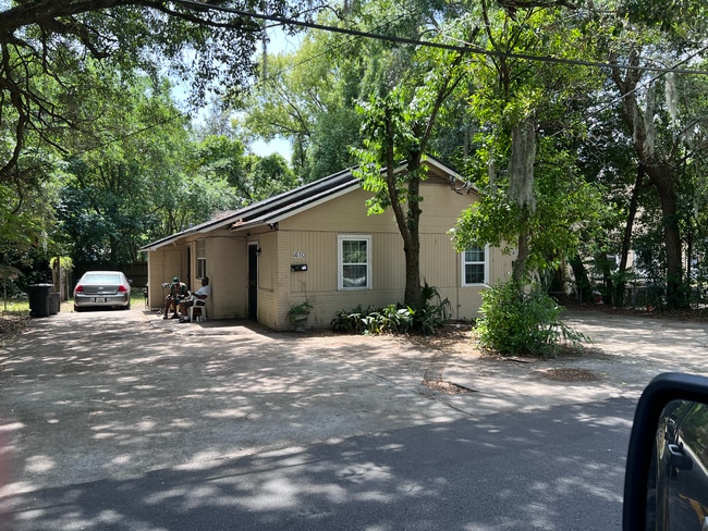 412 Woodbine St in Jacksonville, FL - Building Photo - Building Photo