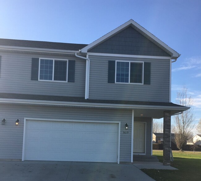 property at 3619 15th St S