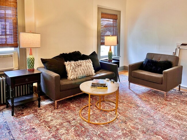 property at 710 3rd Ave