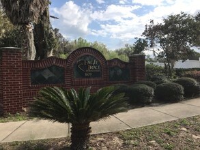 Eagle Trace Townhomes in Gainesville, FL - Building Photo - Building Photo
