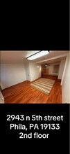2943 N 5th St in Philadelphia, PA - Building Photo - Building Photo
