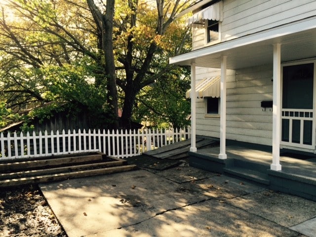 144 Alexander Ave in Greensburg, PA - Building Photo - Building Photo