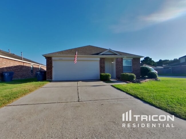 4935 Winding View Ln in Humble, TX - Building Photo - Building Photo