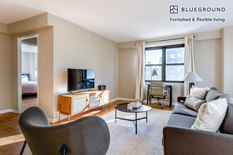 160 E 88th St in New York, NY - Foto de edificio - Building Photo