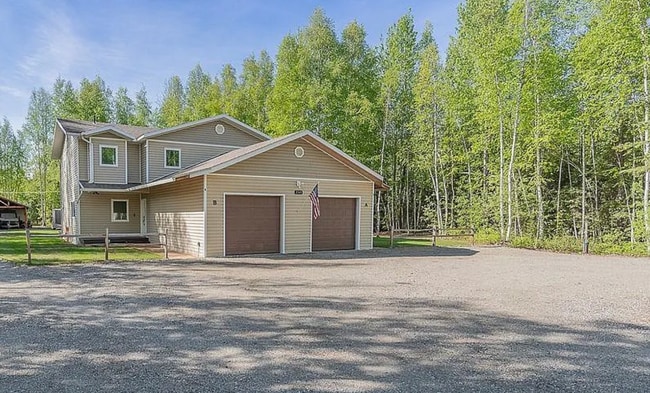 property at 2345 Payton Ave