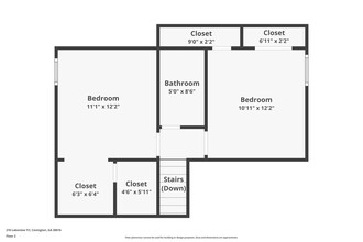 210 Lakeview Trail in Covington, GA - Building Photo - Building Photo