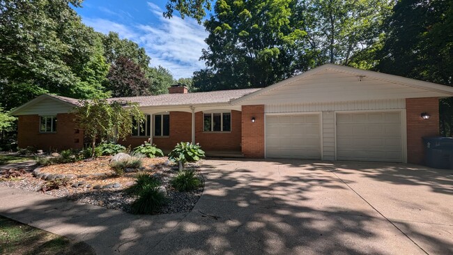 property at 7907 W R Ave