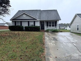 4140 Rosy Mound Ln in Charlotte, NC - Building Photo