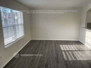 9122 Prairie Trails Dr in Spring, TX - Building Photo - Building Photo