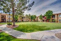 Desert Harbor Apartment Homes photo'