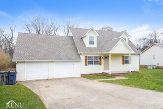 1908 Antietam Cir in Columbia, TN - Building Photo - Building Photo