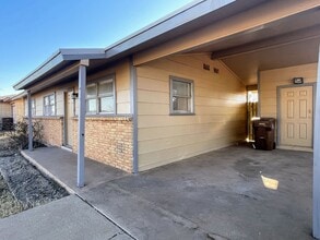 3900 Parkway Rd in Big Spring, TX - Building Photo - Building Photo