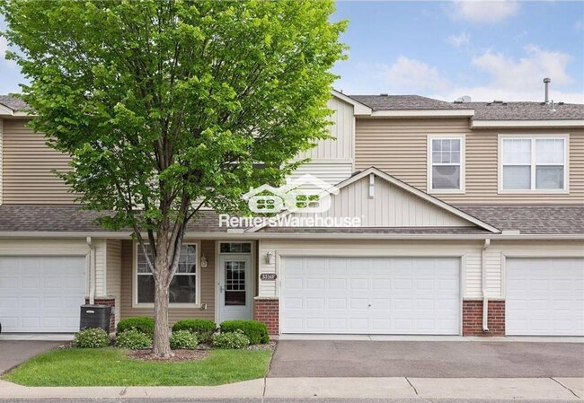 property at 3314 Hazel Trail