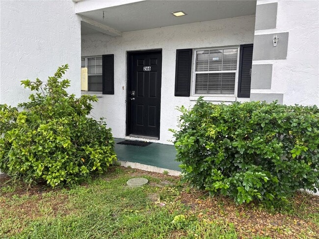 property at 4503 3rd St Cir W