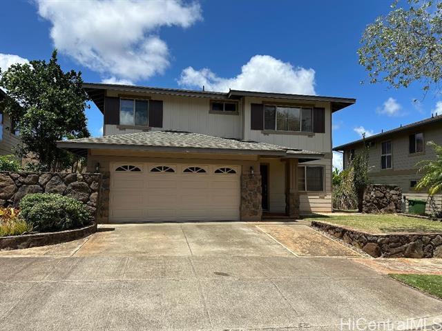 92-1524-1524 Punawainui St in Kapolei, HI - Building Photo - Building Photo