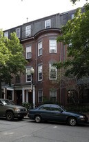 57 Clarendon St in Boston, MA - Building Photo