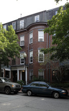 57-65 Clarendon St in Boston, MA - Building Photo - Building Photo
