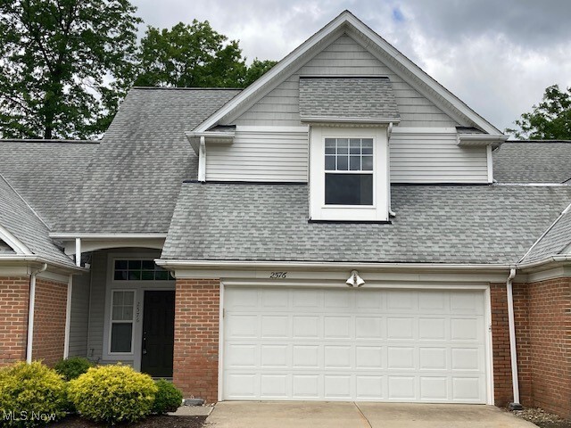 property at 2576 Woodruff Ct