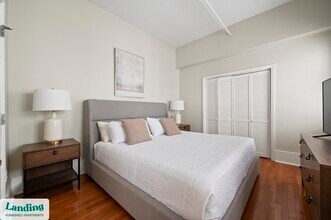 211 Union St, Unit 813 in Nashville, TN - Foto de edificio - Building Photo