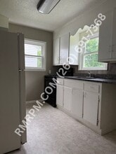 2813 Chestnut St in Fort Wayne, IN - Foto de edificio - Building Photo