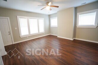 3845 36th Ave N in Birmingham, AL - Building Photo - Building Photo