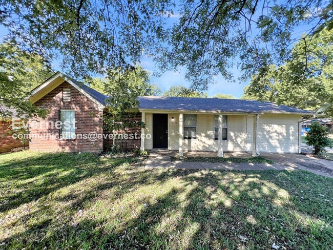 property at 6175 Forestgate Rd