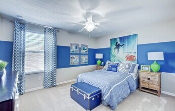 7418 Rosy Periwinkle Ct in Tampa, FL - Building Photo - Building Photo