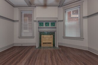 3615 Humphrey in St. Louis, MO - Building Photo - Building Photo
