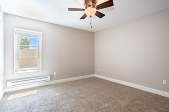 Ramblewood Apartments in Fremont, CA - Building Photo - Interior Photo