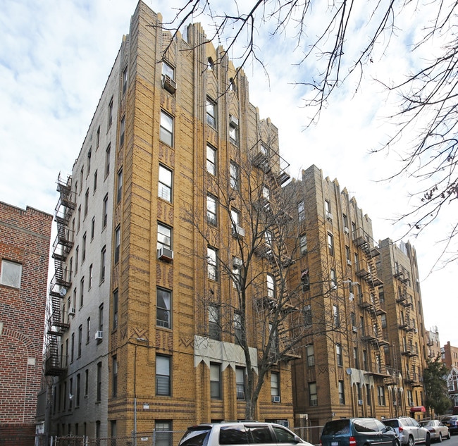 456 Brooklyn Ave in Brooklyn, NY - Building Photo - Building Photo