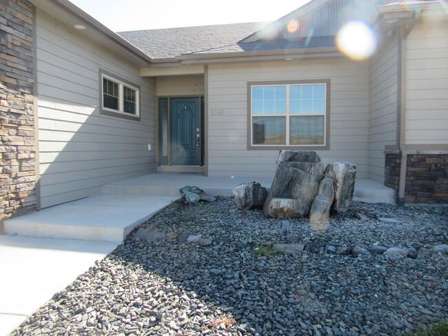 5981 Rivers Gate in Casper, WY - Building Photo - Building Photo