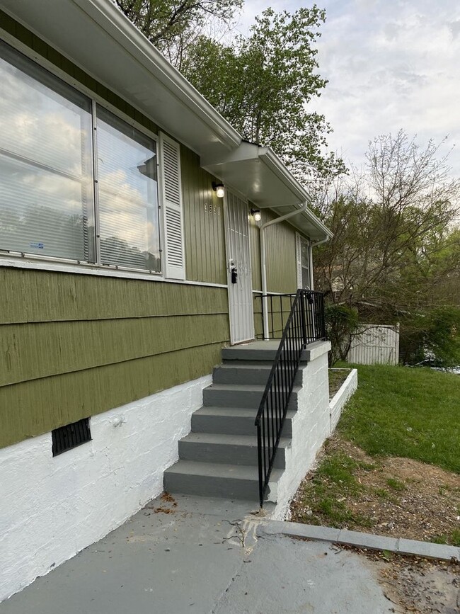 3631 Sapulpa St in Chattanooga, TN - Building Photo - Building Photo
