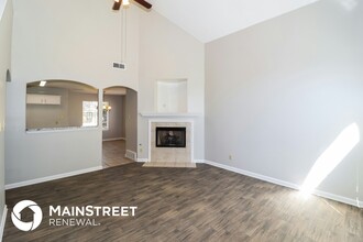 8112 Country Mill Cove in Memphis, TN - Building Photo - Building Photo