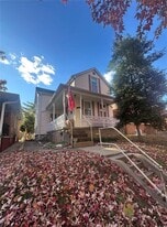 4632 Rosa Ave in St. Louis, MO - Building Photo