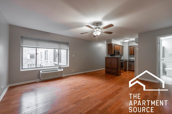 744 W Gordon Terrace in Chicago, IL - Building Photo - Building Photo