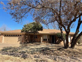 5316 73rd St in Lubbock, TX - Building Photo