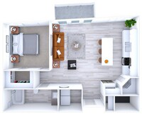 The Exton at University Place photo'