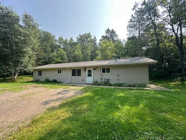 property at 4668 Tree Farm Rd