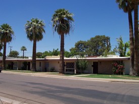 1102-1104 W Monterosa Apartments