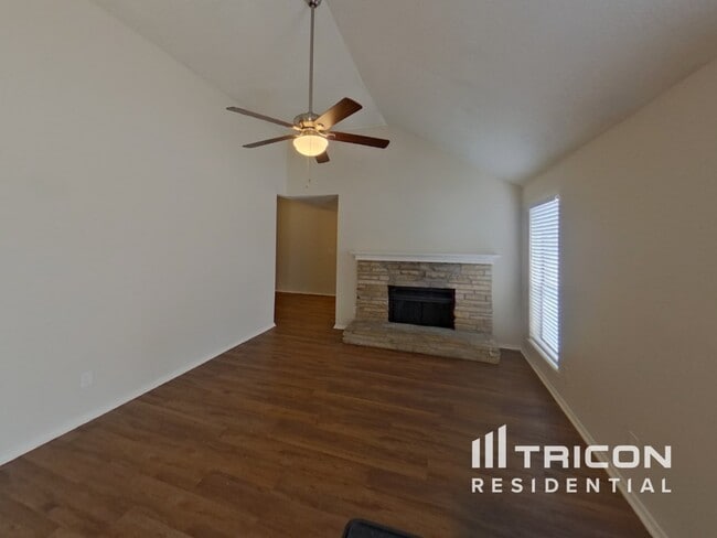 602 Snapdragon Trail in Mesquite, TX - Building Photo - Building Photo