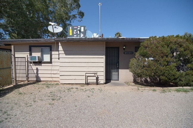property at 1201 N Sherry Ave