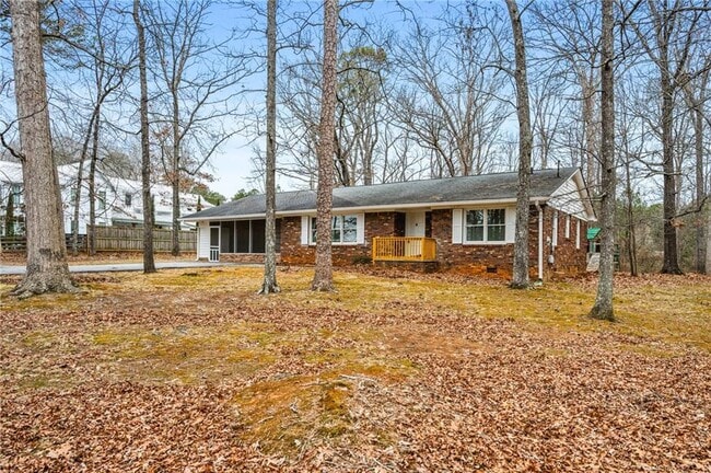 45 Chaffin Rd in Roswell, GA - Building Photo - Building Photo