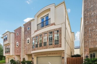 5636 Kiam St in Houston, TX - Building Photo - Building Photo